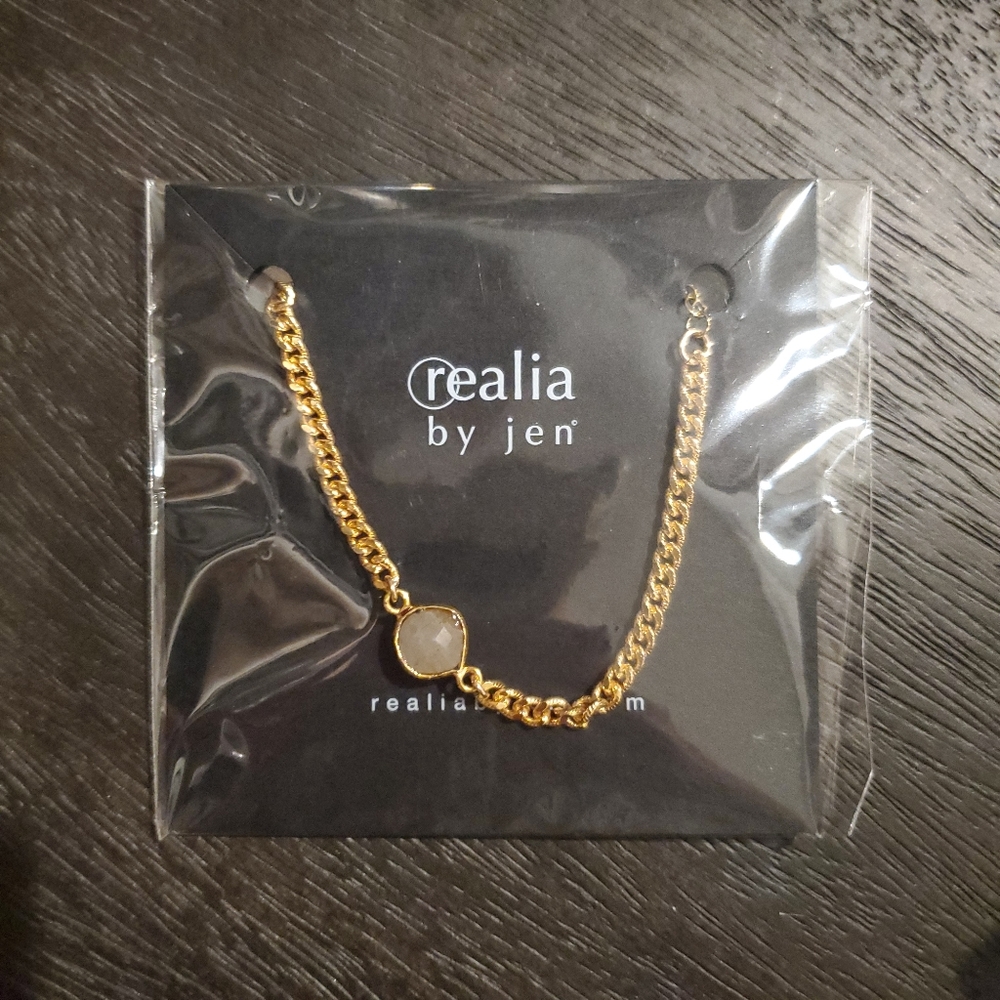 NWT Realia by Jenn bracelet